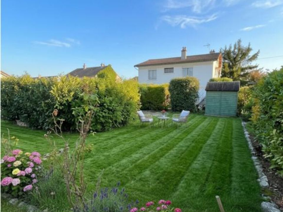 Villa in Aigueperse, Puy-de-Dome - foto 5