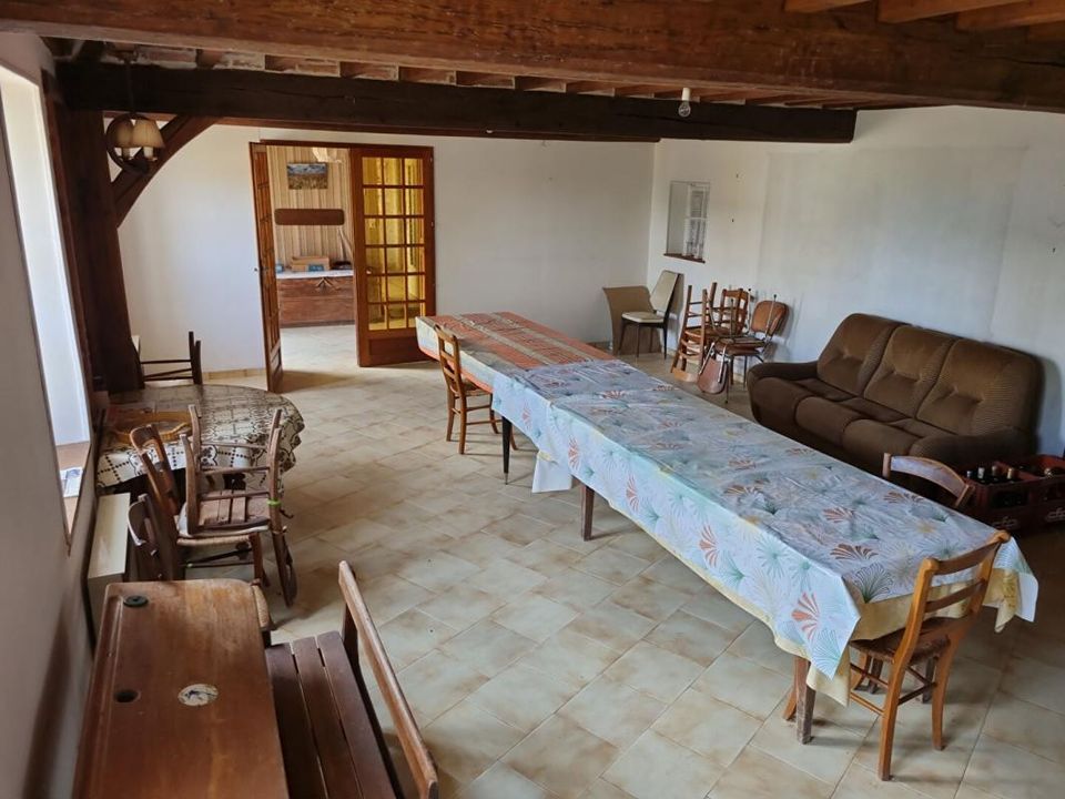 Villa en Bouzy-la-Forêt, Loiret - foto 5