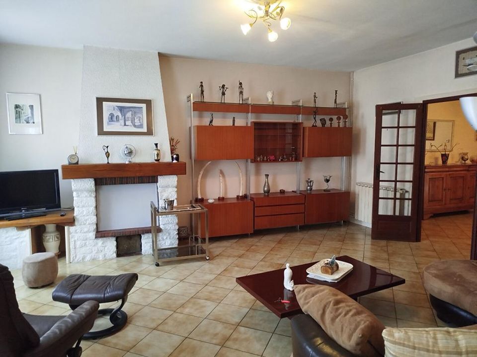Villa i Rochefort, Charente-Maritime - bilde 1
