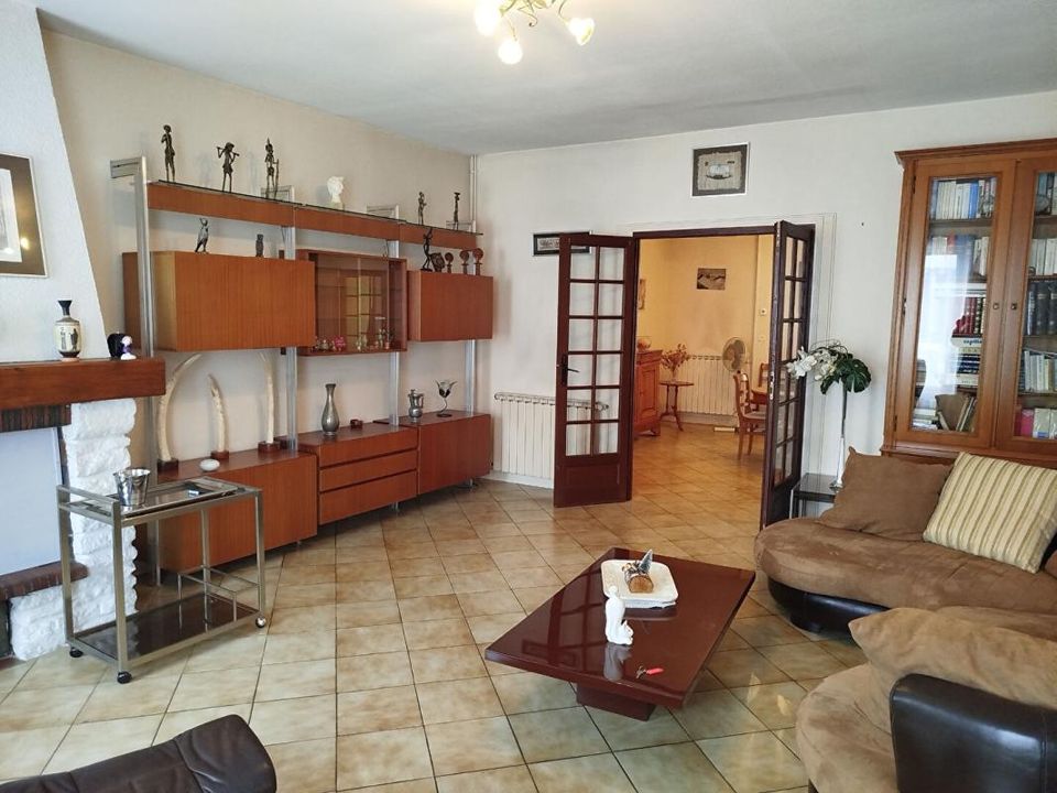 Villa i Rochefort, Charente-Maritime - bilde 2