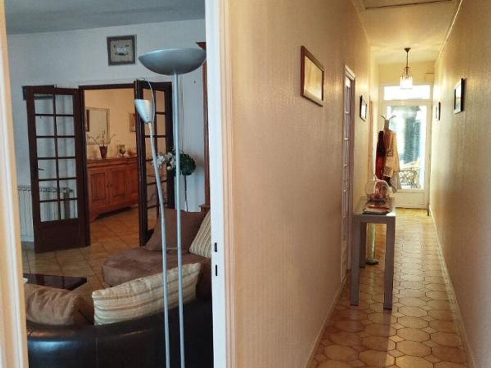 Villa i Rochefort, Charente-Maritime - bilde 3