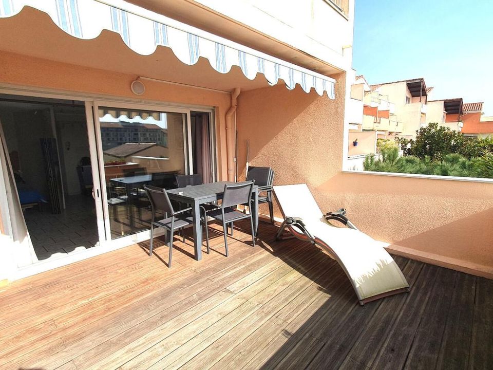 Apartamento en Capbreton, Landes - foto 1