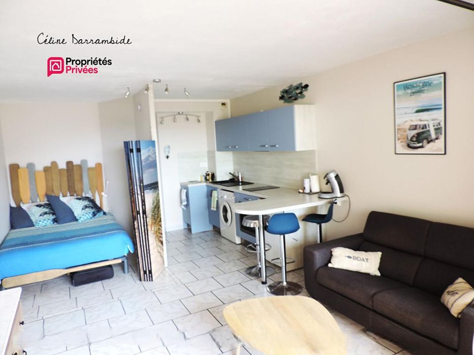 Apartamento en Capbreton, Landes - foto 2