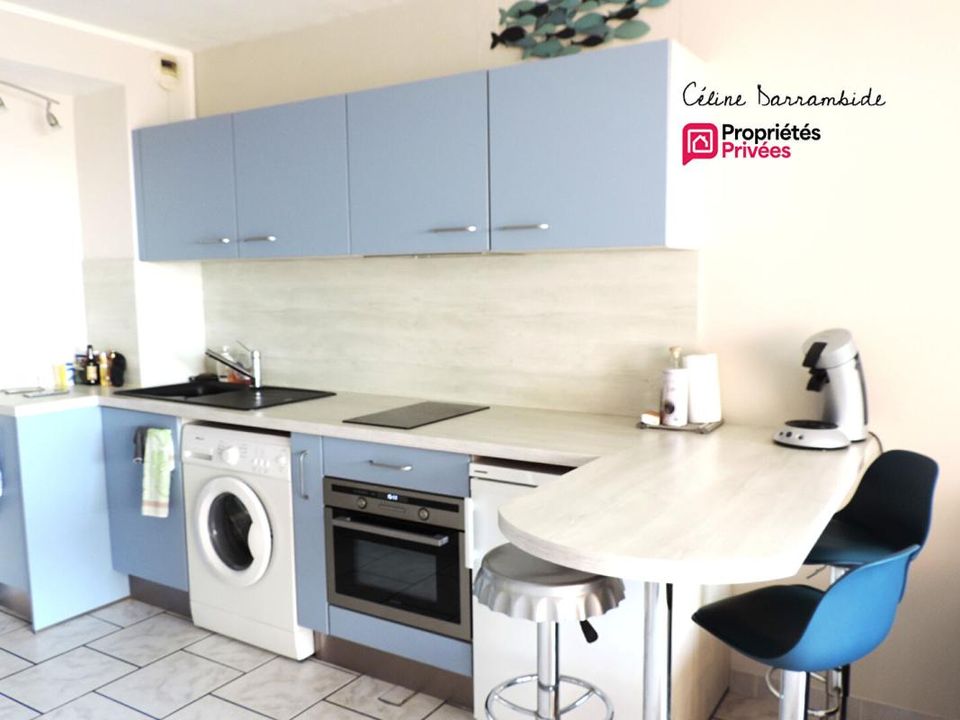 Apartamento en Capbreton, Landes - foto 4