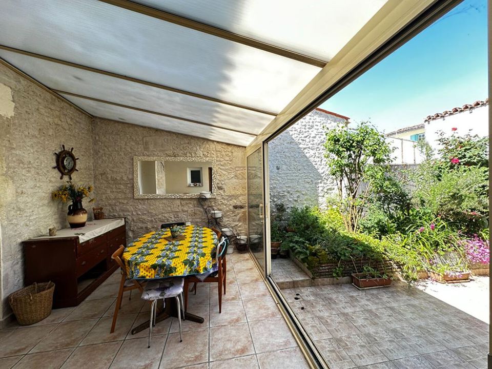 Willa: Meschers-sur-Gironde, Charente-Maritime – zdjęcie 2