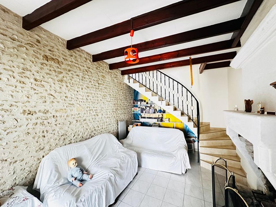 Willa: Meschers-sur-Gironde, Charente-Maritime – zdjęcie 5