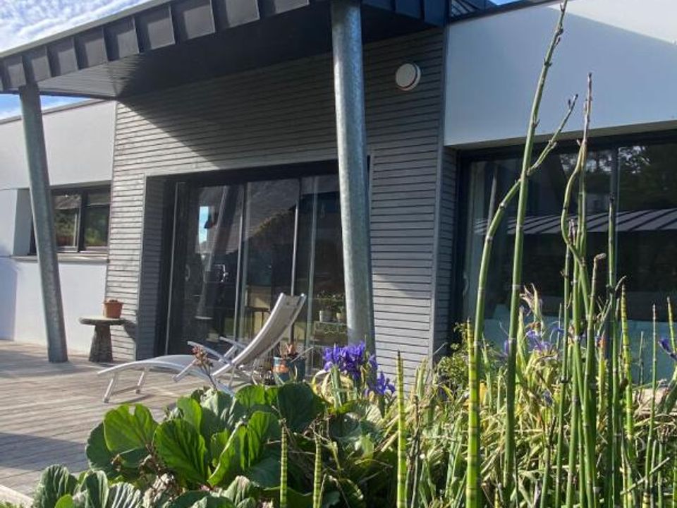 Villa en Muzillac, Morbihan - foto 1
