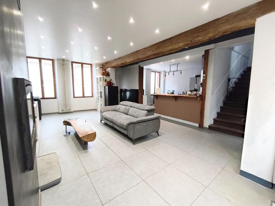 Villa - Esternay, Marne - photo 2