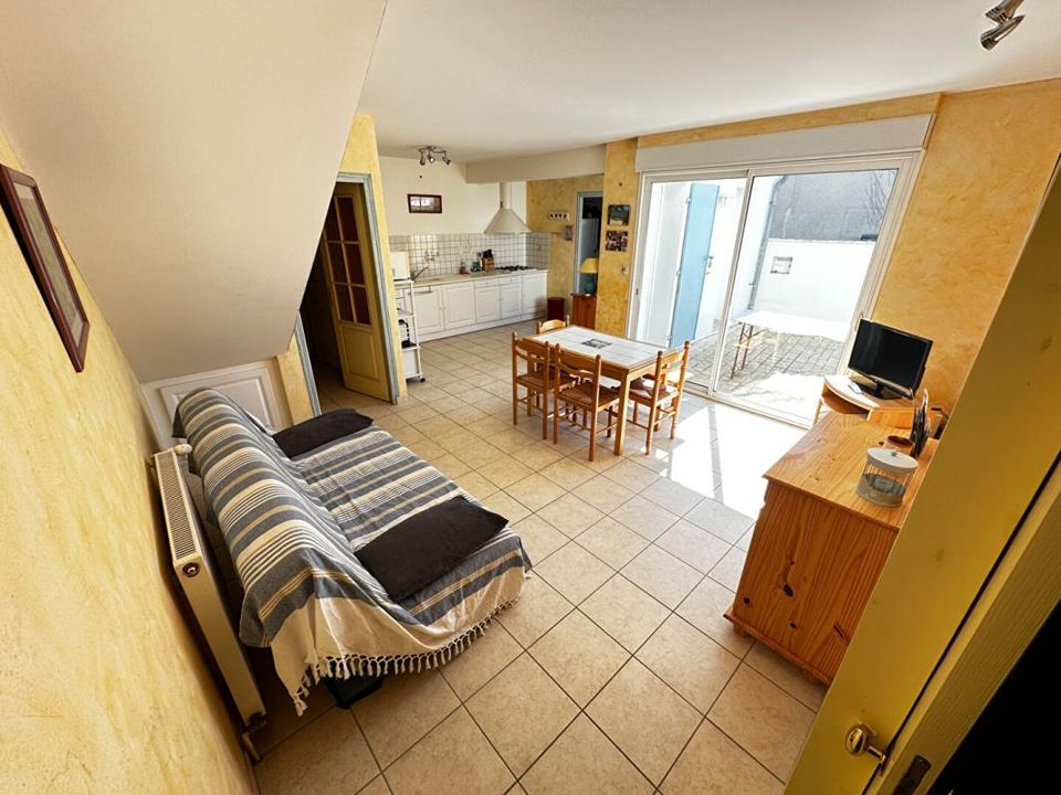 Villa i Saint-Georges-de-Didonne, Charente-Maritime - foto 3