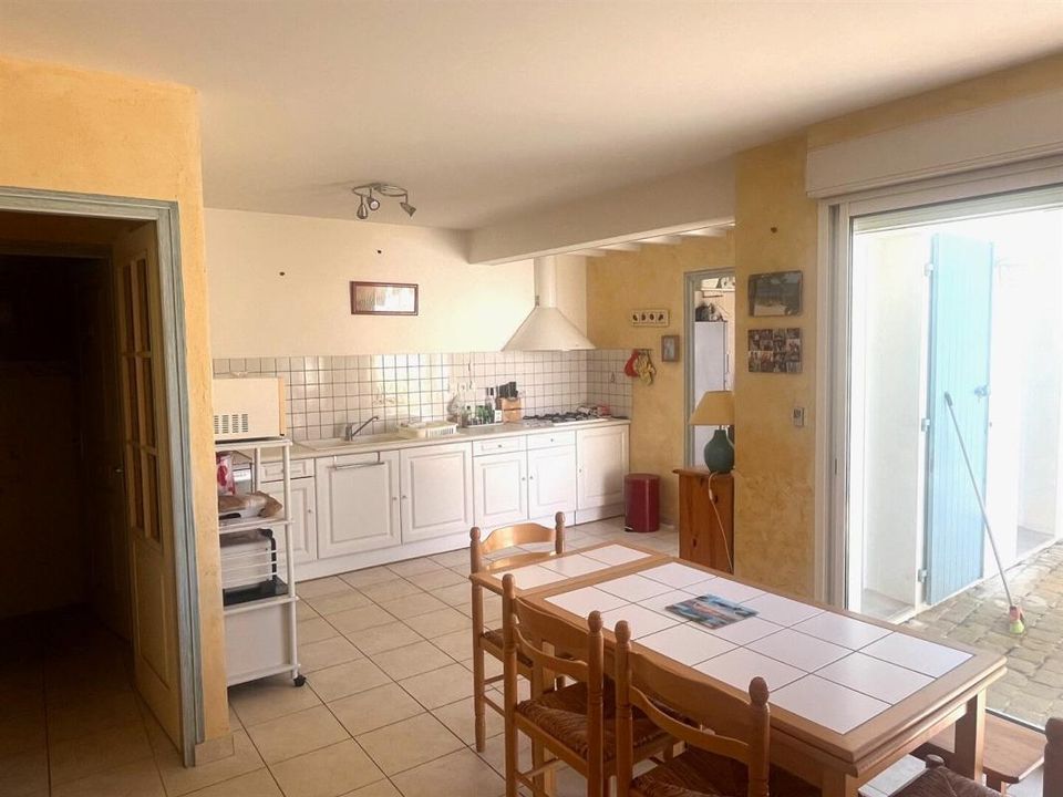 Villa i Saint-Georges-de-Didonne, Charente-Maritime - foto 4