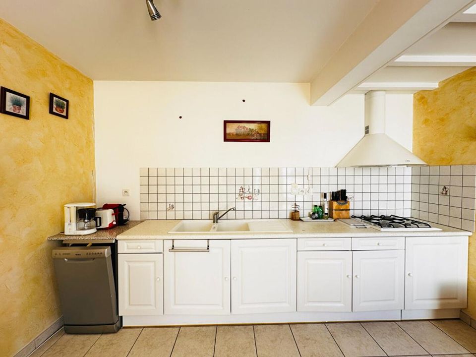 Villa i Saint-Georges-de-Didonne, Charente-Maritime - foto 5