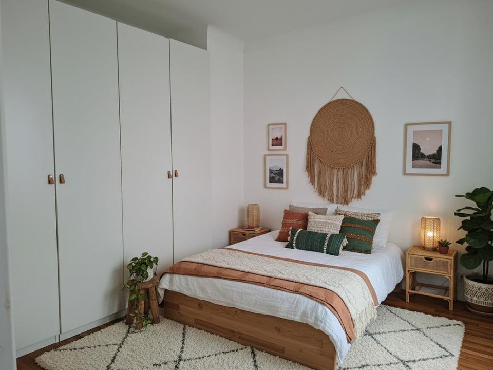 Lejlighed i Asnières-sur-Seine, Hauts-de-Seine - foto 5
