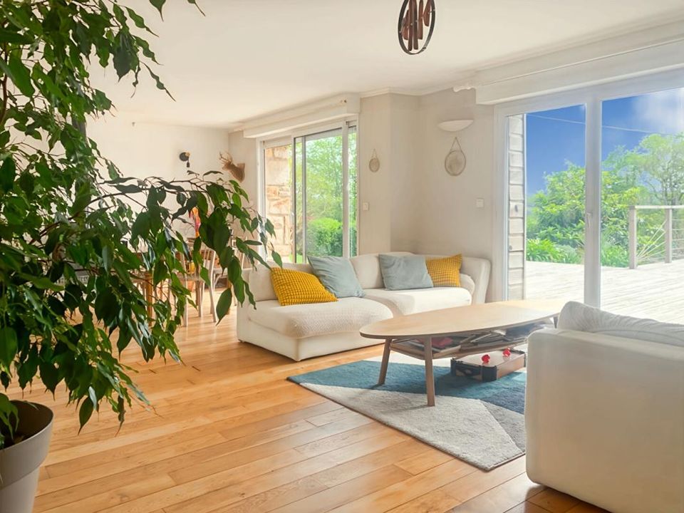 Haus in Monterblanc, Morbihan - Foto 1
