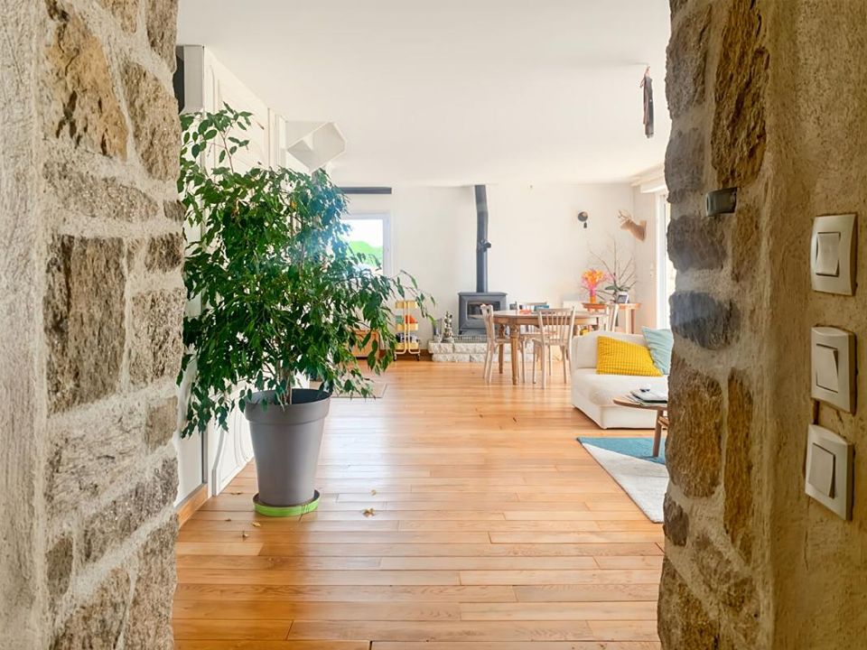 Haus in Monterblanc, Morbihan - Foto 2