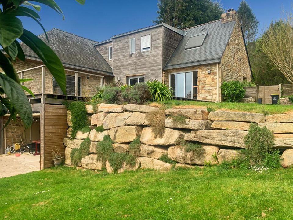 Haus in Monterblanc, Morbihan - Foto 3