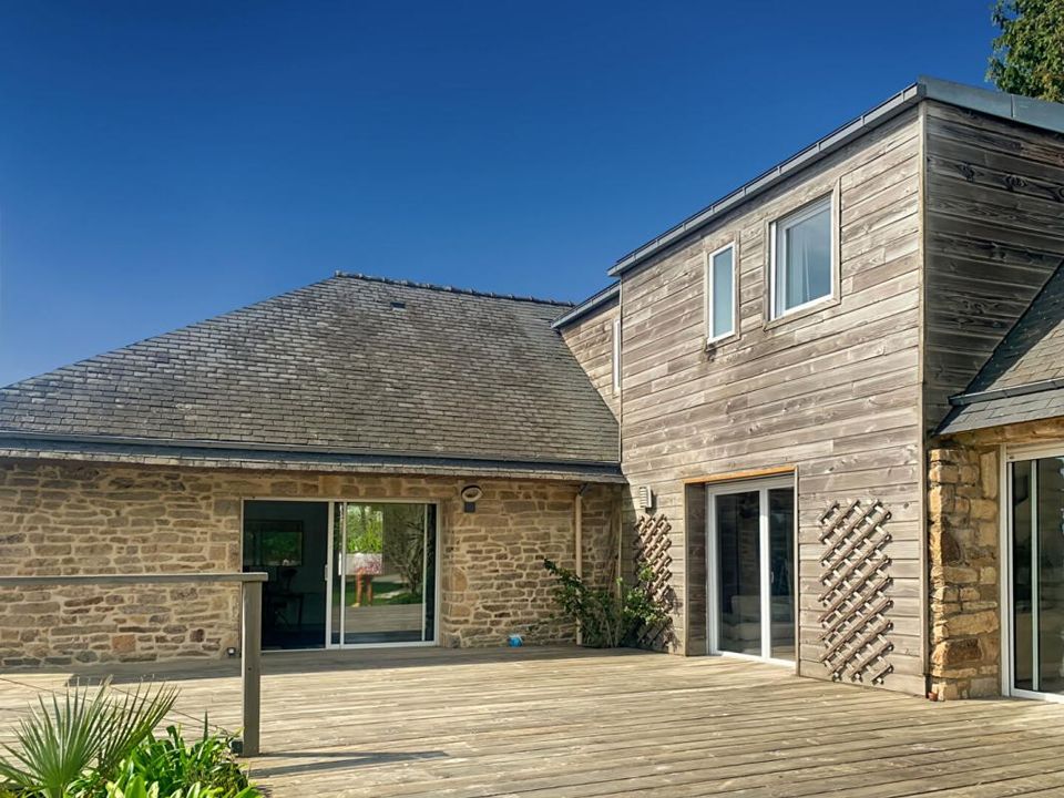 Haus in Monterblanc, Morbihan - Foto 4