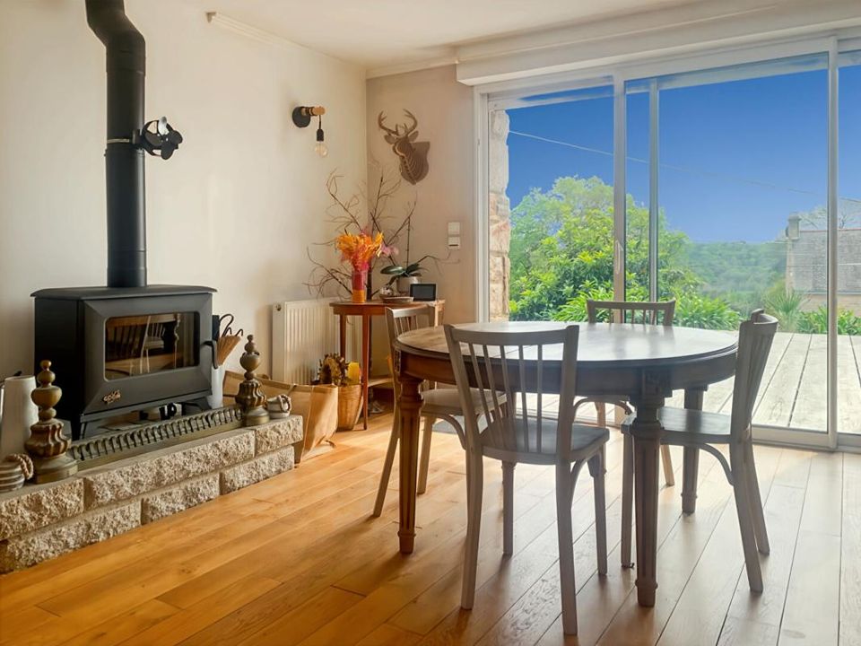 Haus in Monterblanc, Morbihan - Foto 5