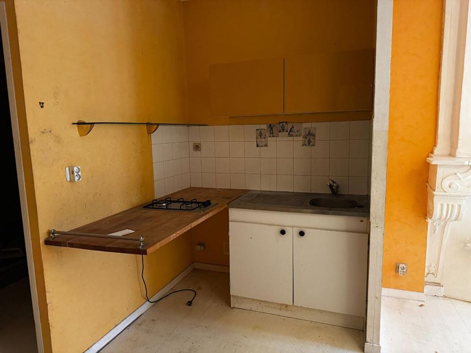 Lejlighed i Langres, Haute-Marne - foto 2