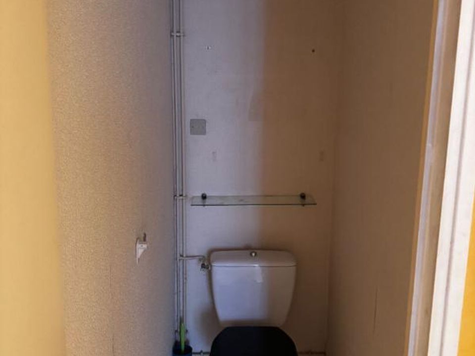 Lejlighed i Langres, Haute-Marne - foto 5