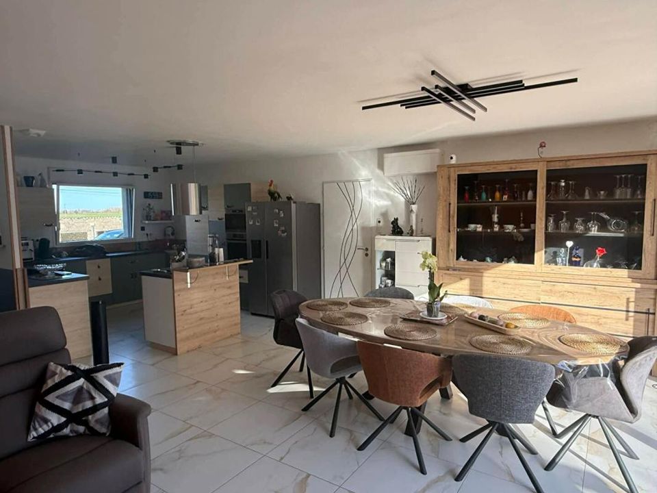 Villa i Oye-Plage, Pas-de-Calais - foto 4