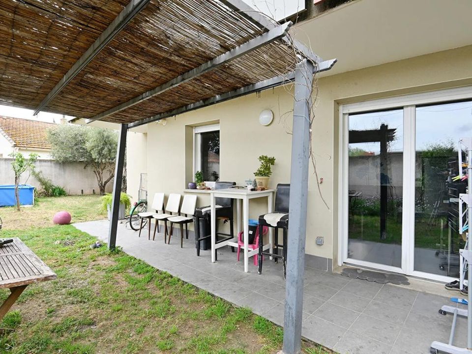 Lejlighed i Avignon, Vaucluse - foto 1