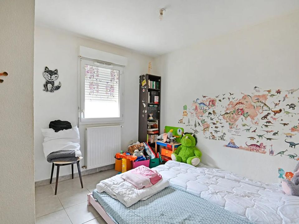 Lejlighed i Avignon, Vaucluse - foto 2