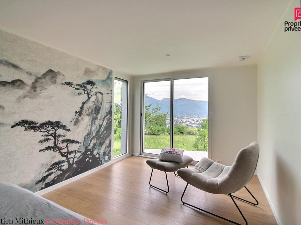 Villa - Vimines, Savoie - photo 2