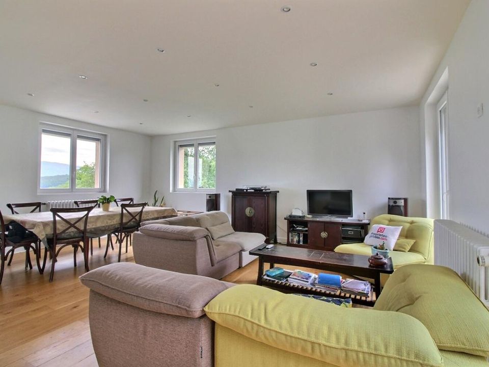 Villa - Vimines, Savoie - photo 5