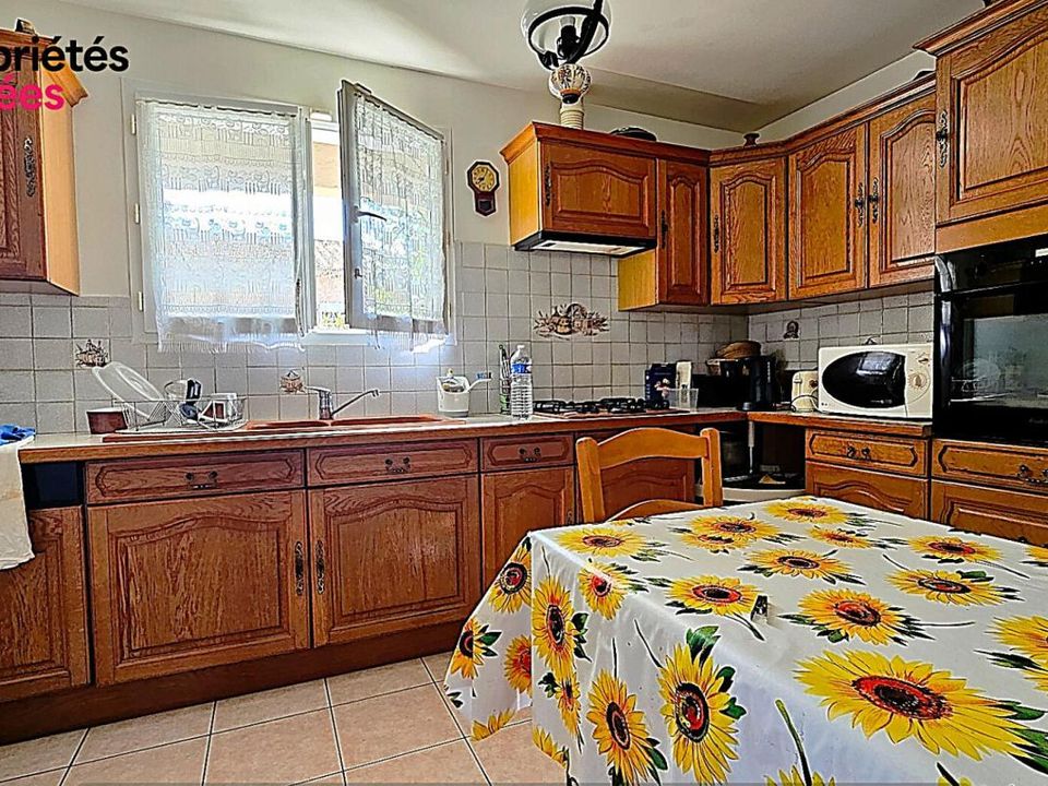 Villa i Villesiscle, Aude - foto 3