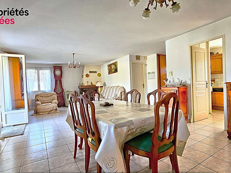 Villa i Villesiscle, Aude - foto 4