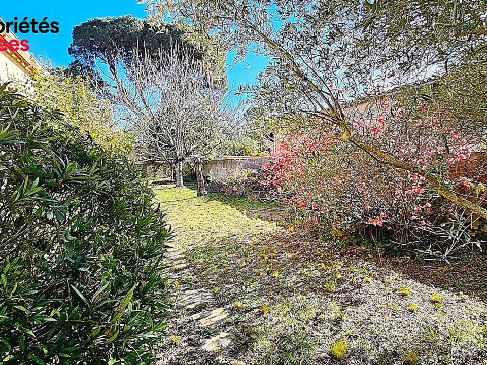 Villa i Villesiscle, Aude - foto 5