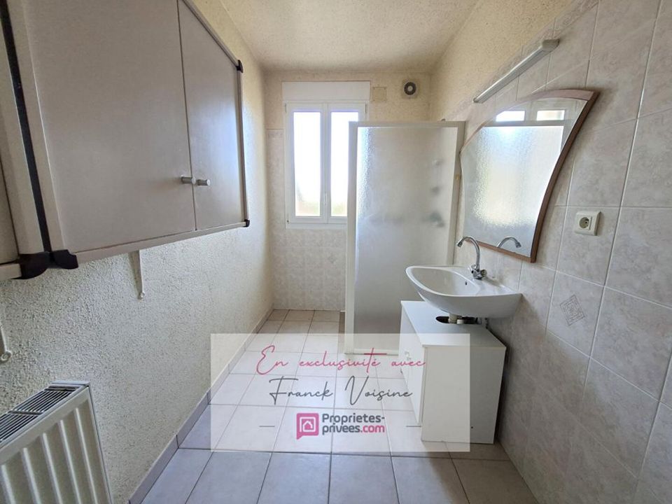 Villa i Le Boupère, Vendee - bilde 5