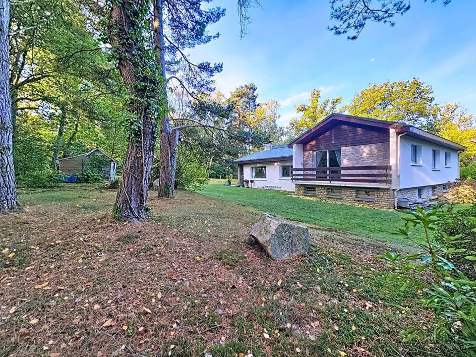 Villa in Alencon, Orne - foto 5