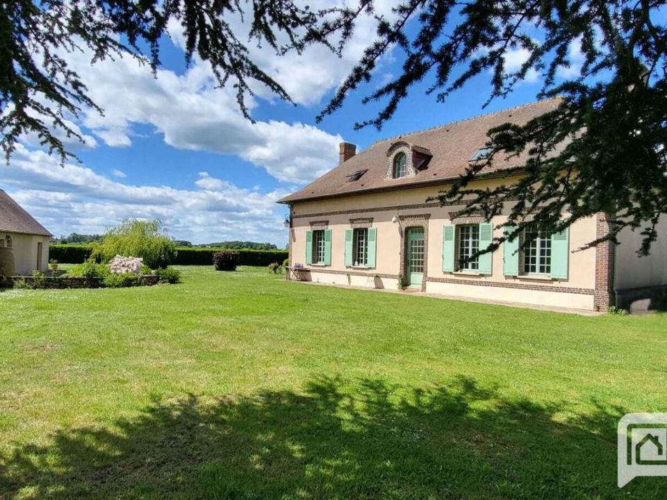 Villa - Verneuil-sur-Avre, Eure - photo 1
