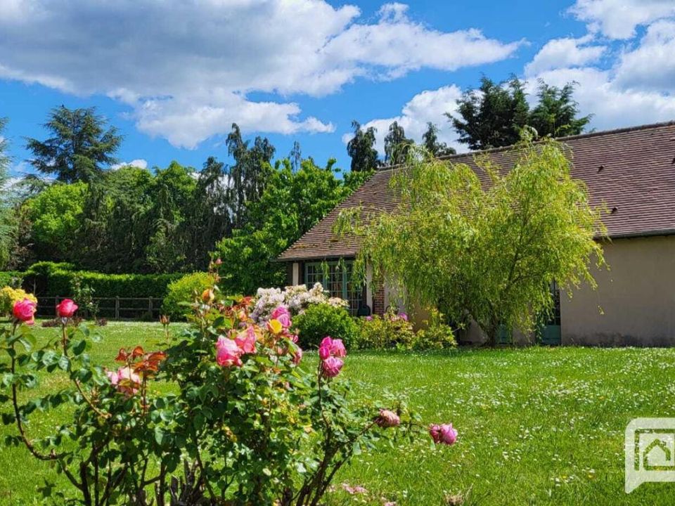 Villa - Verneuil-sur-Avre, Eure - photo 2