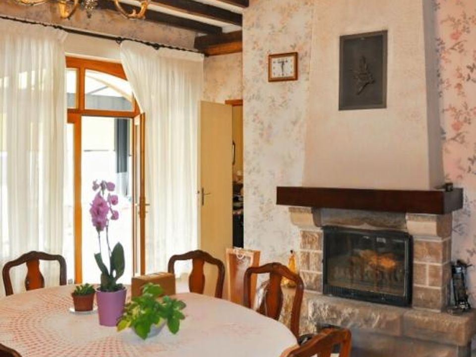 Villa i Ahuille, Mayenne - bilde 3