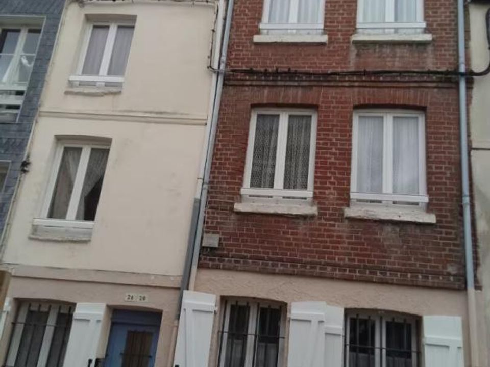 Villa in Honfleur, Calvados - foto 2