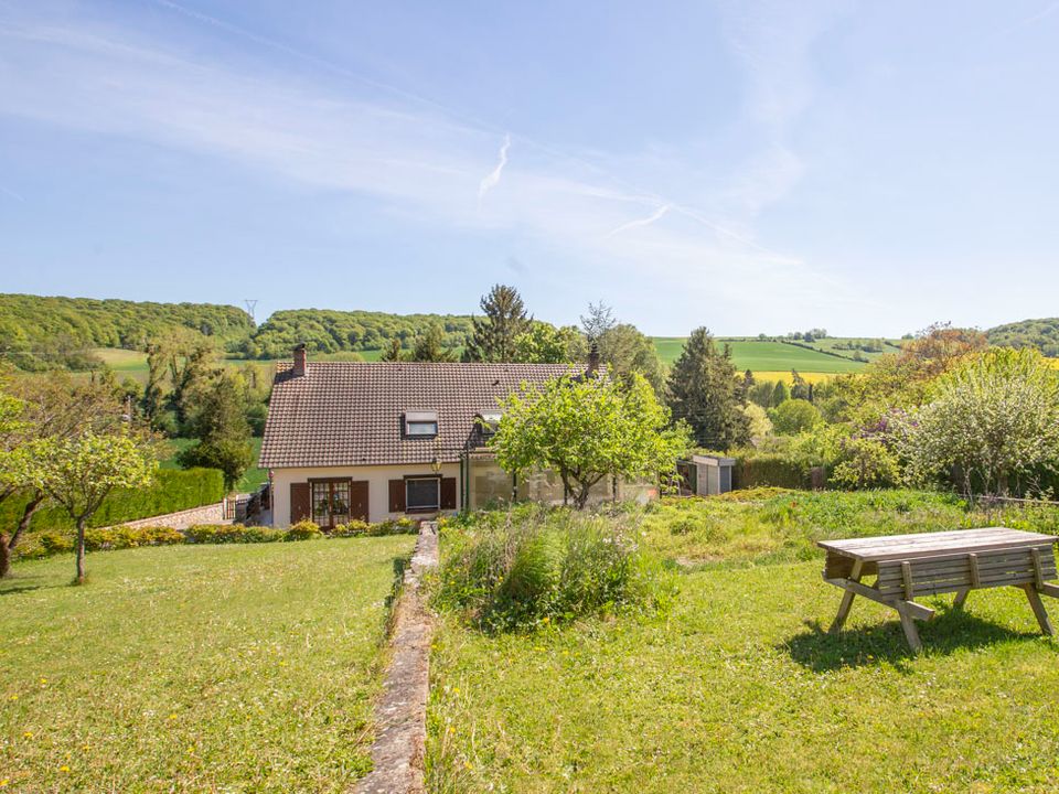Villa i Les Andelys, Eure - bilde 1