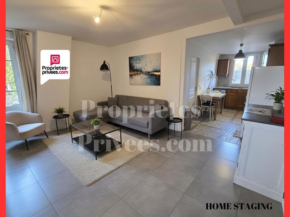 Lejlighed i Saulx-les-Chartreux, Essonne - foto 4