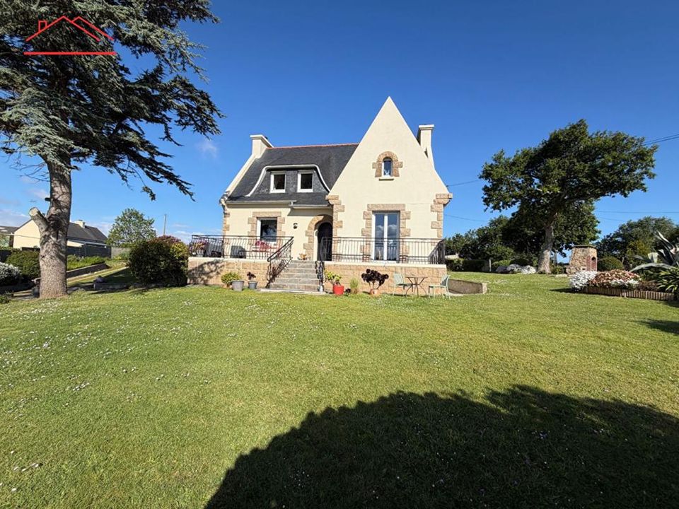 Villa i Pleubian, Cotes-d'Armor - foto 2