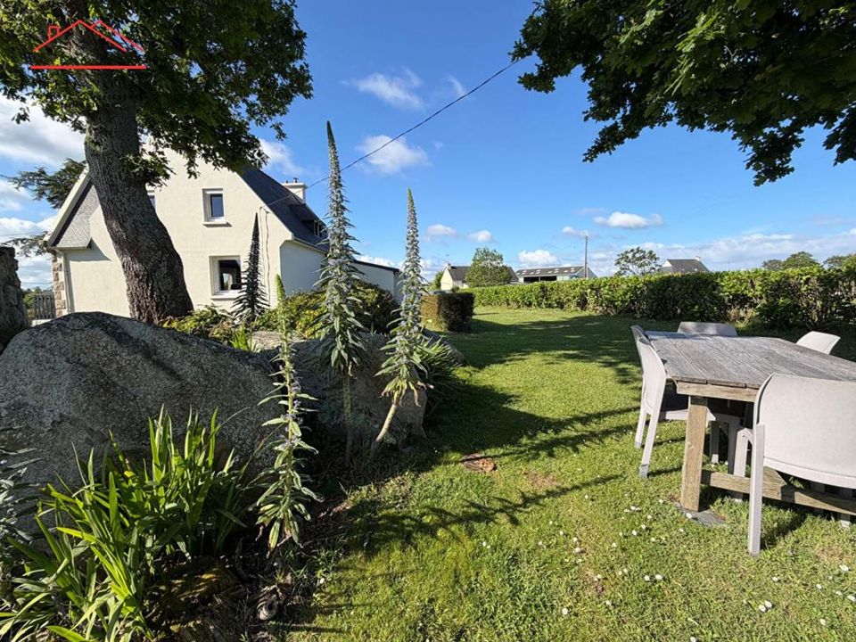 Villa i Pleubian, Cotes-d'Armor - foto 3