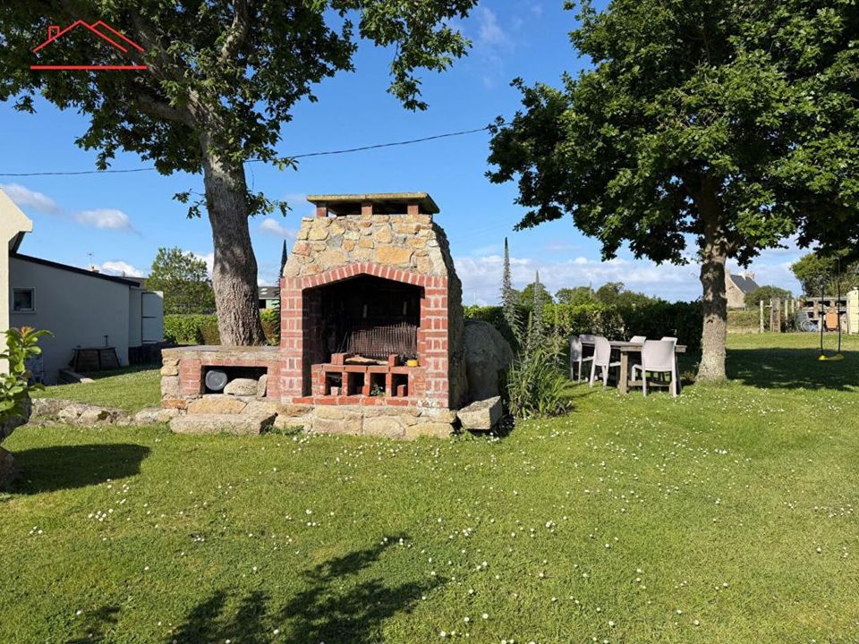 Villa i Pleubian, Cotes-d'Armor - foto 4