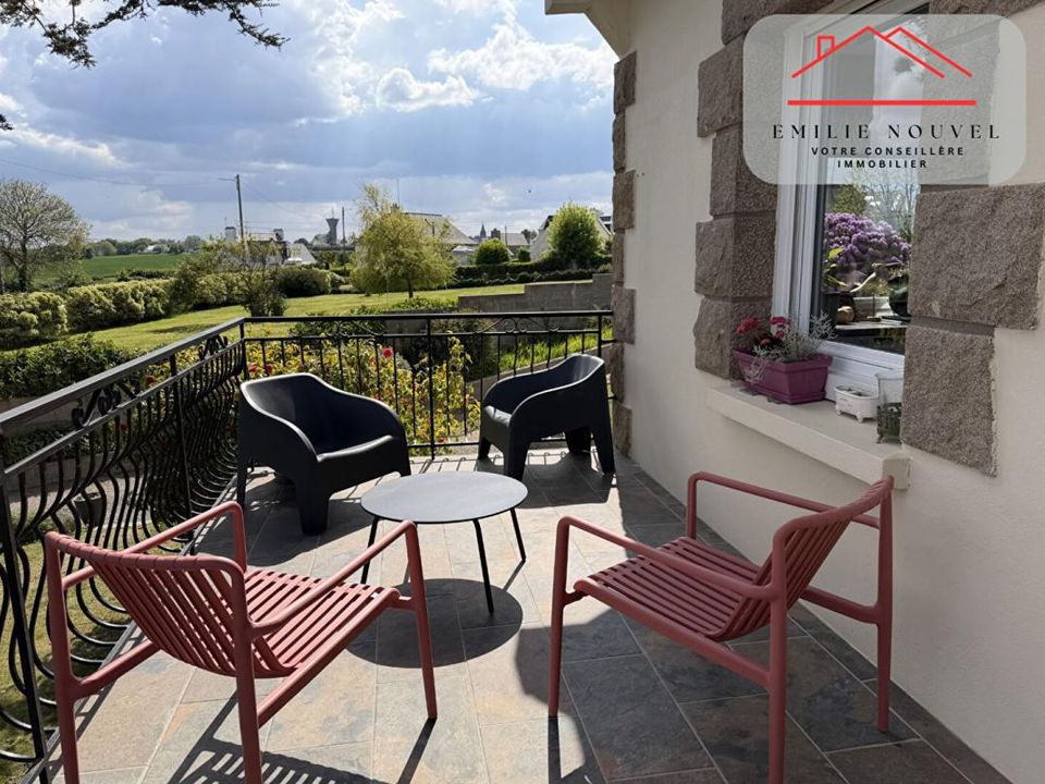 Villa i Pleubian, Cotes-d'Armor - foto 5