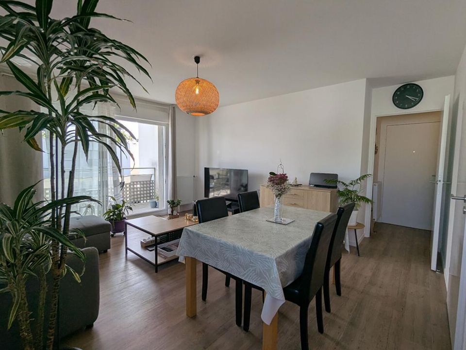 Lejlighed i Vannes, Morbihan - foto 4
