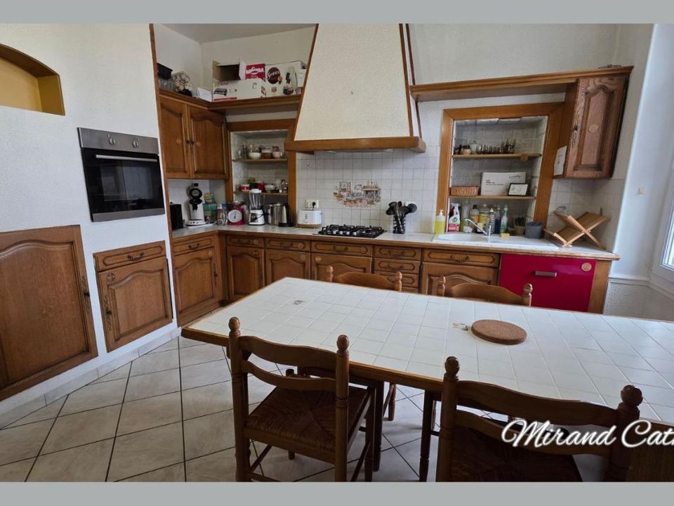Villa en Troyes, Aube - foto 3