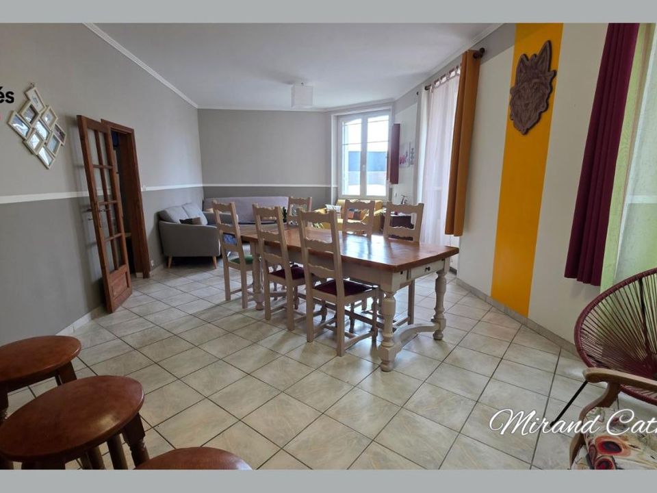 Villa en Troyes, Aube - foto 5