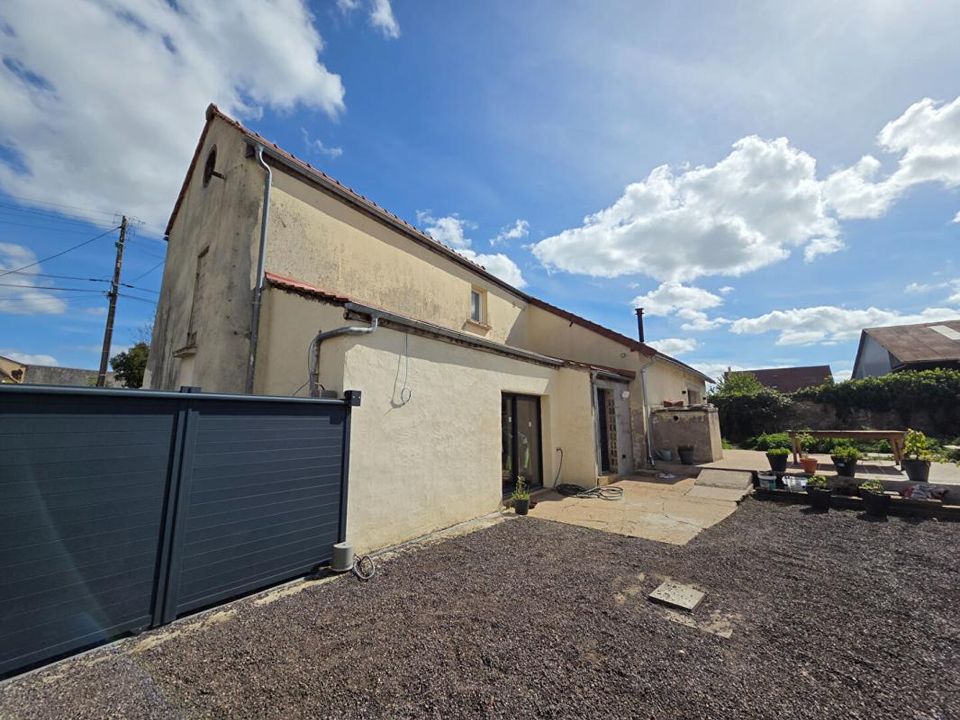 Villa in Auneau-Bleury-Saint-Symphorien, Eure-et-Loir - foto 1
