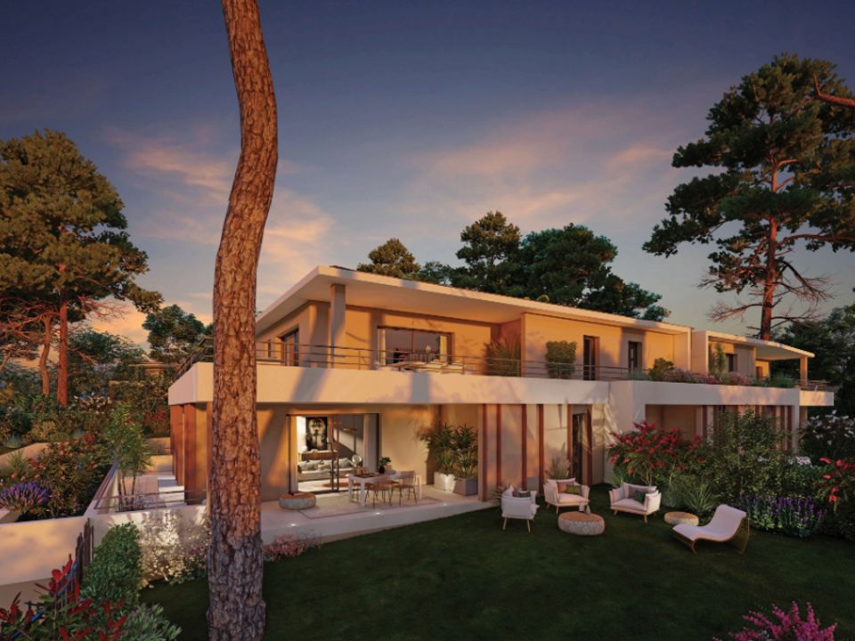 Lejlighed i Sanary-sur-Mer, Var - foto 3