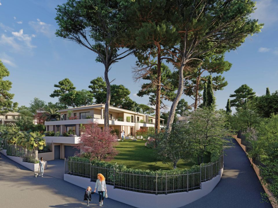 Lejlighed i Sanary-sur-Mer, Var - foto 4
