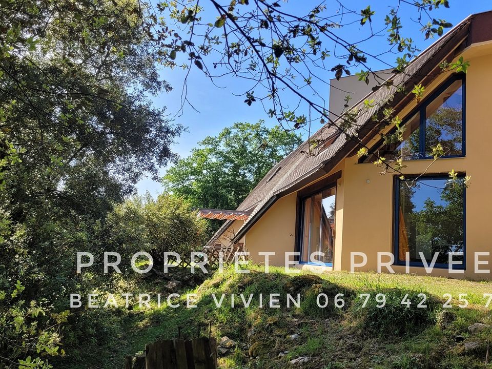 Villa a Les Eyzies-de-Tayac-Sireuil, Dordogne - foto 2